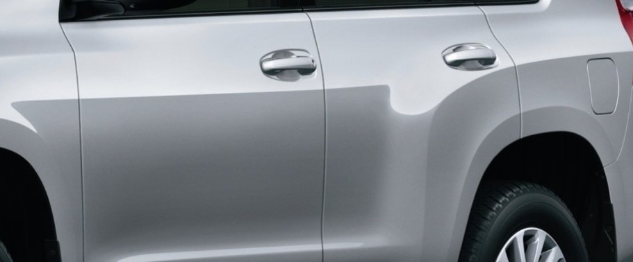Land Cruiser Door handle Land Cruiser Door handle