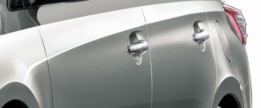 วีออส 2016 Door handle