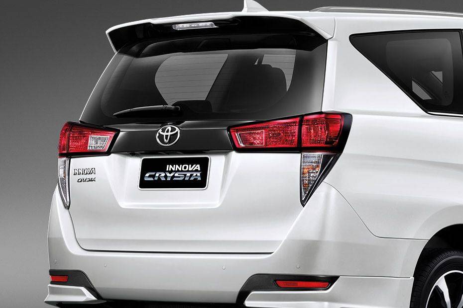 Innova Crysta Tail light Innova Crysta Tail light