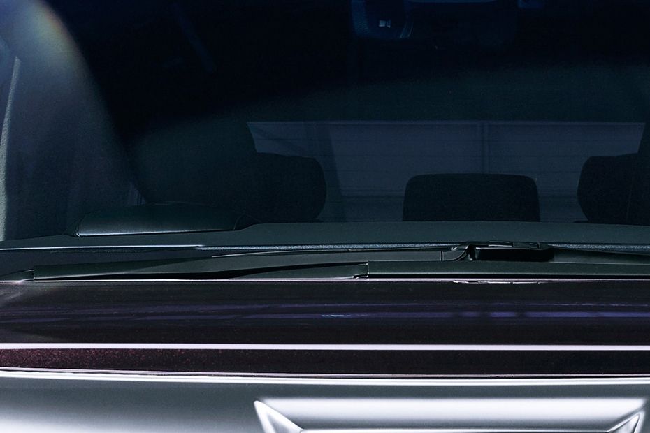 เวลไฟร์ Wiper View เวลไฟร์ Wiper View