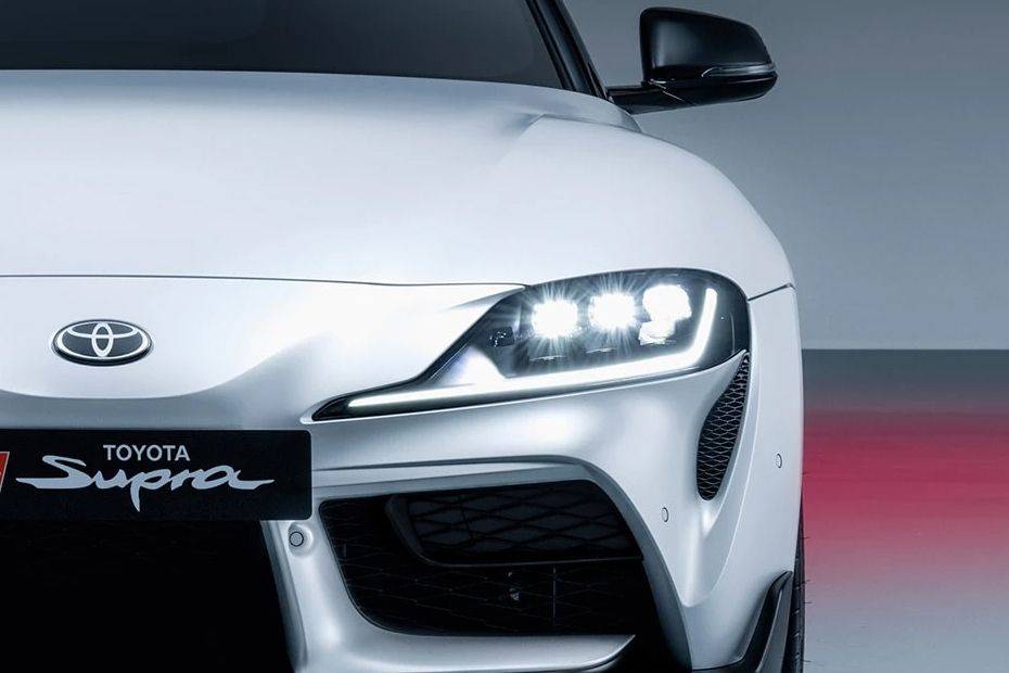 GR Supra Headlight GR Supra Headlight
