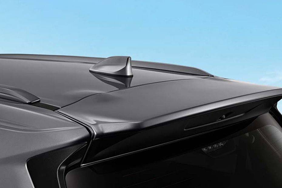Veloz Roof Antenna Veloz Roof Antenna