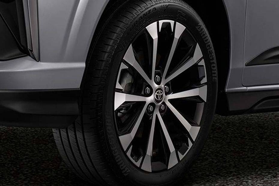 Veloz Wheel Veloz Wheel