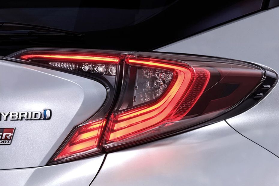 C-HR GR Sport Tail light C-HR GR Sport Tail light