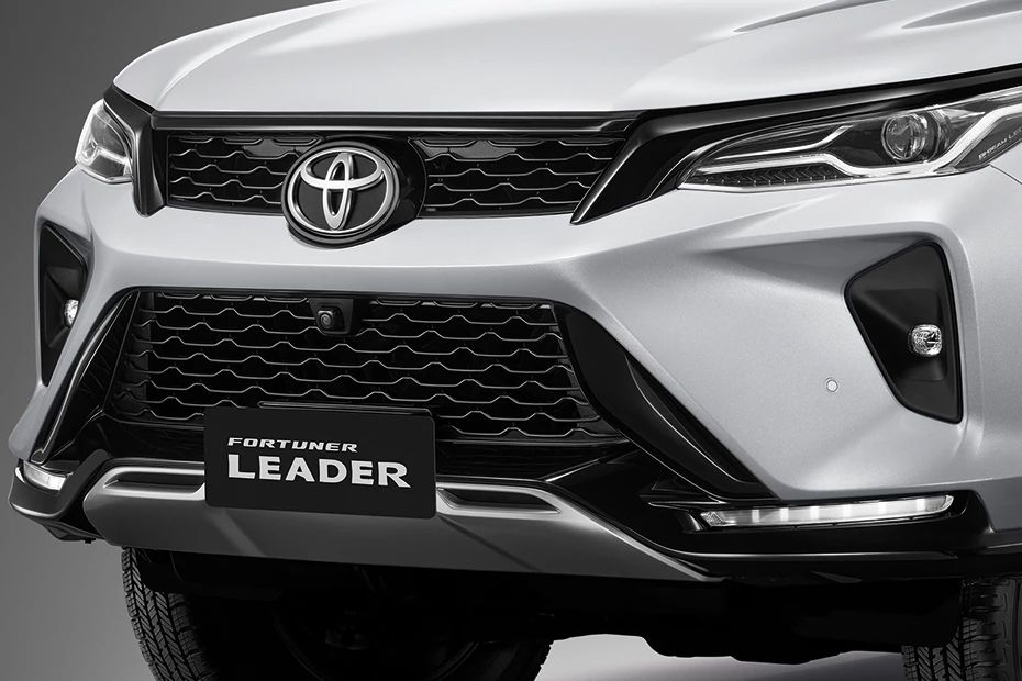 Toyota Fortuner Leader 2024 Price in Thailand Find Reviews, Specs