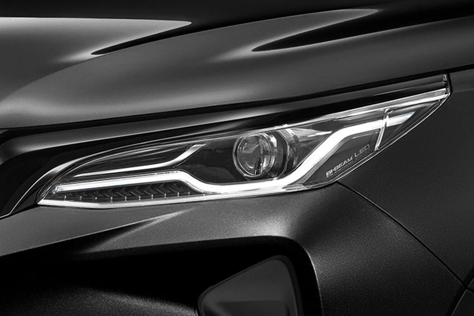 Fortuner Leader Headlight