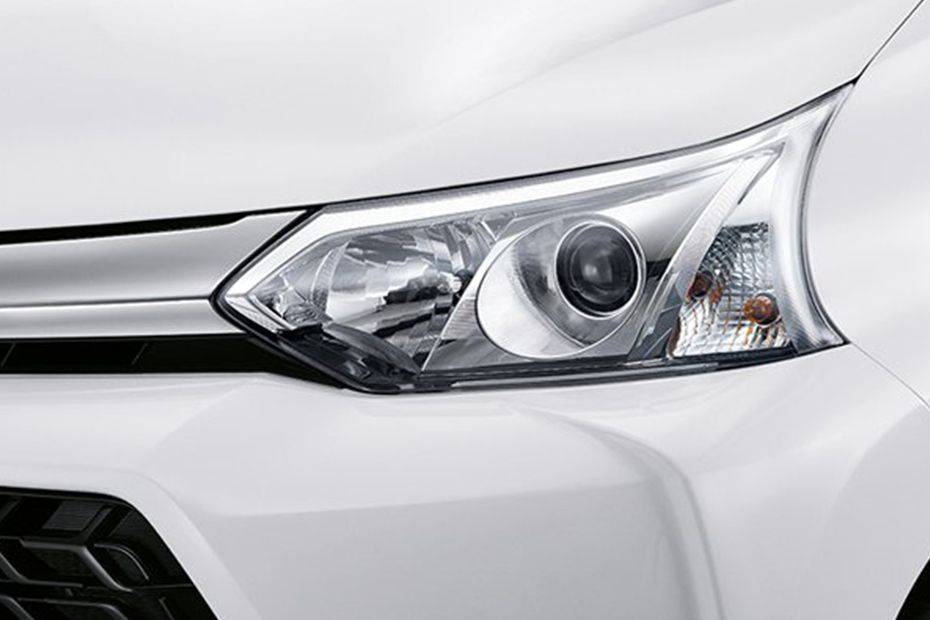 อแวนซ่า Headlight อแวนซ่า Headlight