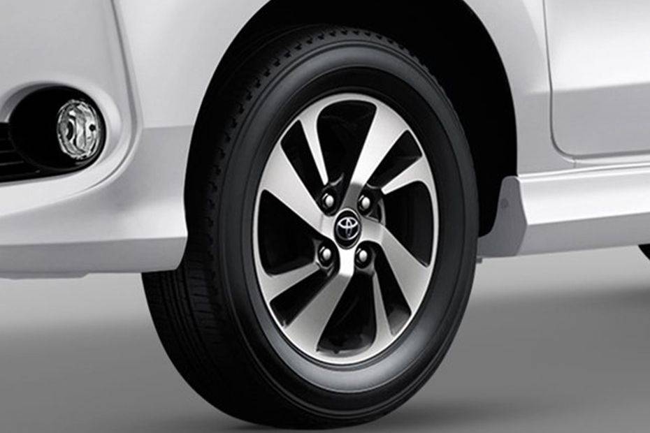อแวนซ่า Wheel อแวนซ่า Wheel