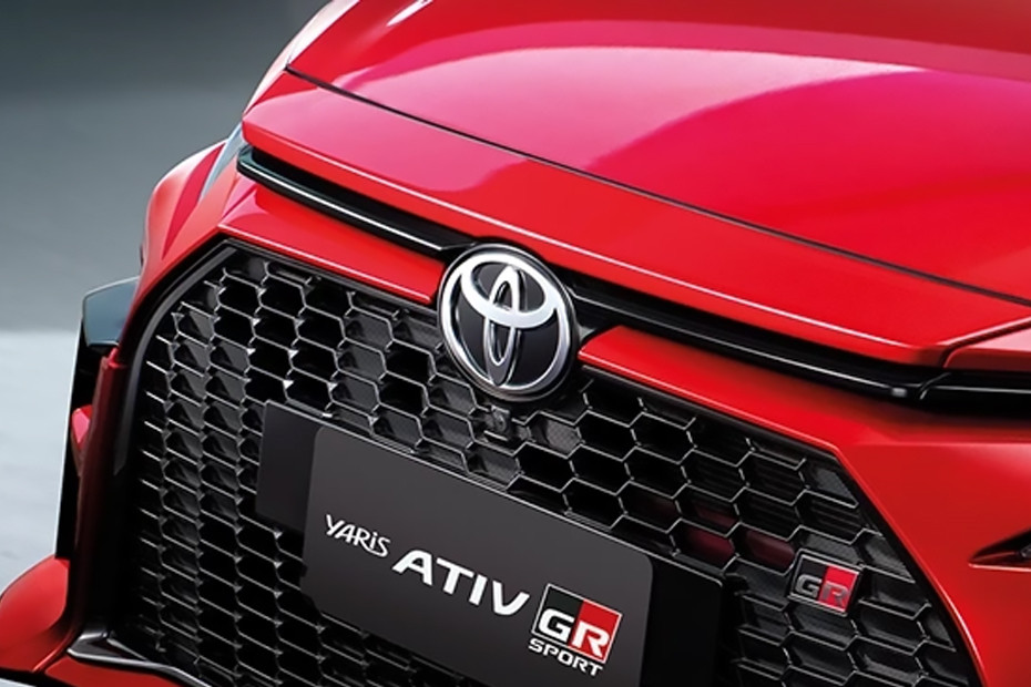 โตโยต้า โตโยต้า