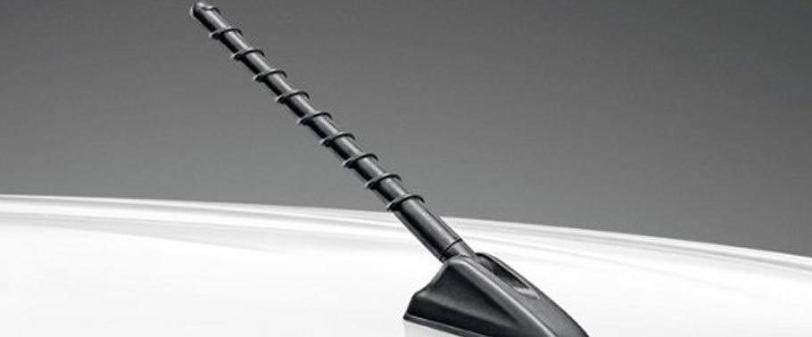 ไฮลักซ์ รีโว สแตนดาร์ด แค็ป 2011 Roof Antenna ไฮลักซ์ รีโว สแตนดาร์ด แค็ป 2011 Roof Antenna