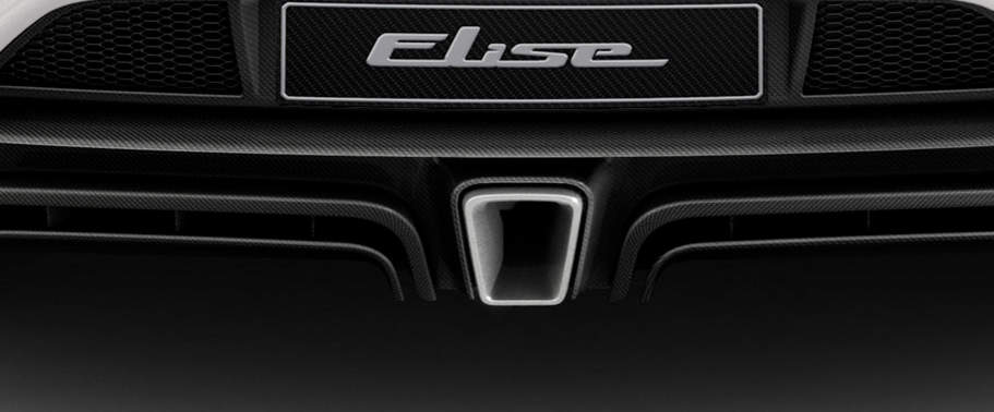 Exhaust Pipe of Lotus Elise Exhaust Pipe of Lotus Elise