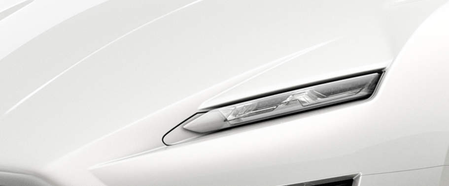 Elise Headlight Elise Headlight