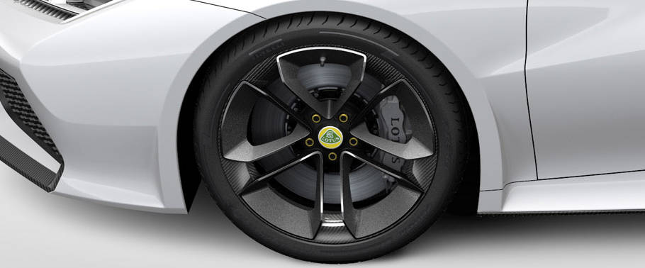 Esprit Wheel Esprit Wheel