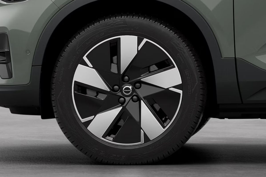 EC40 Wheel