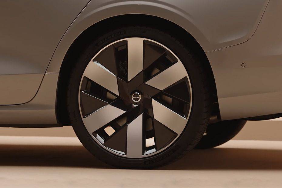 V60 Recharge Wheel V60 Recharge Wheel