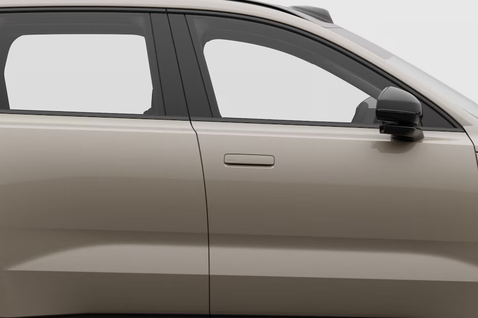 EX90 Door handle EX90 Door handle