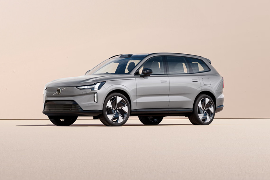 วอลโว่ EX90 2025 Thailand