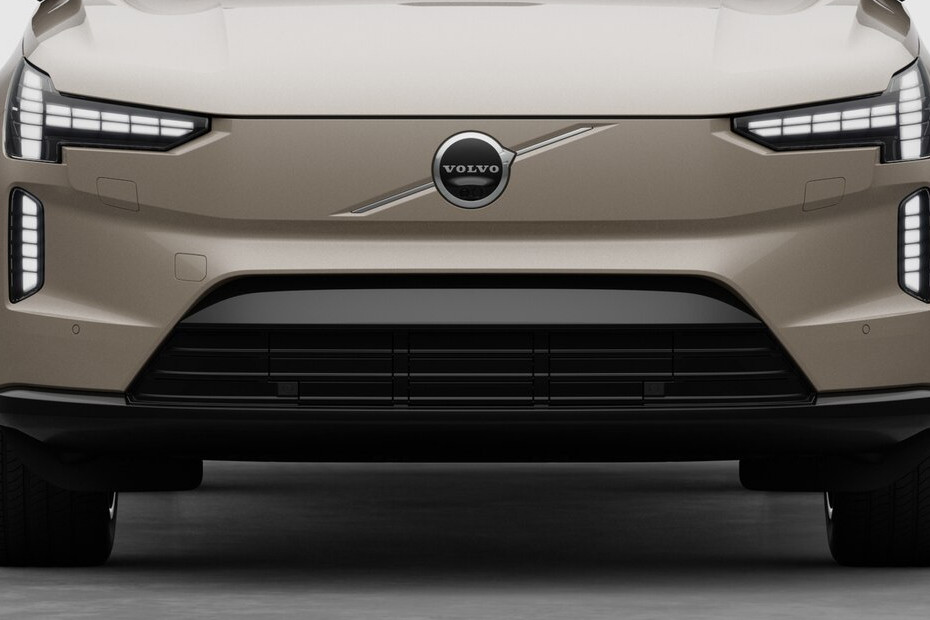 EX90 Grille View EX90 Grille View