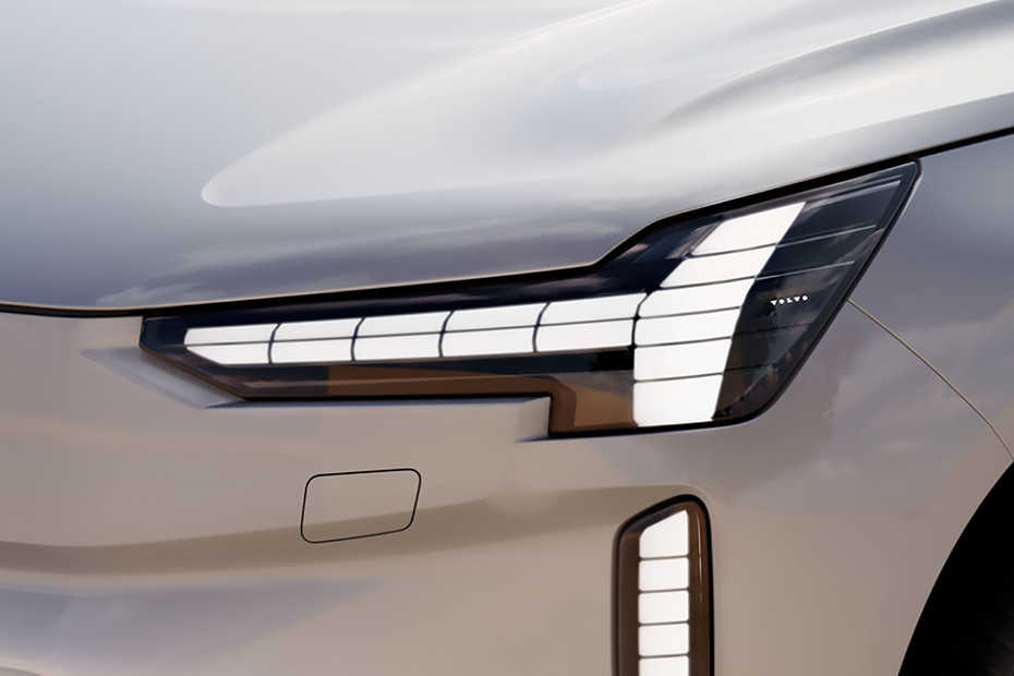 EX90 Headlight EX90 Headlight