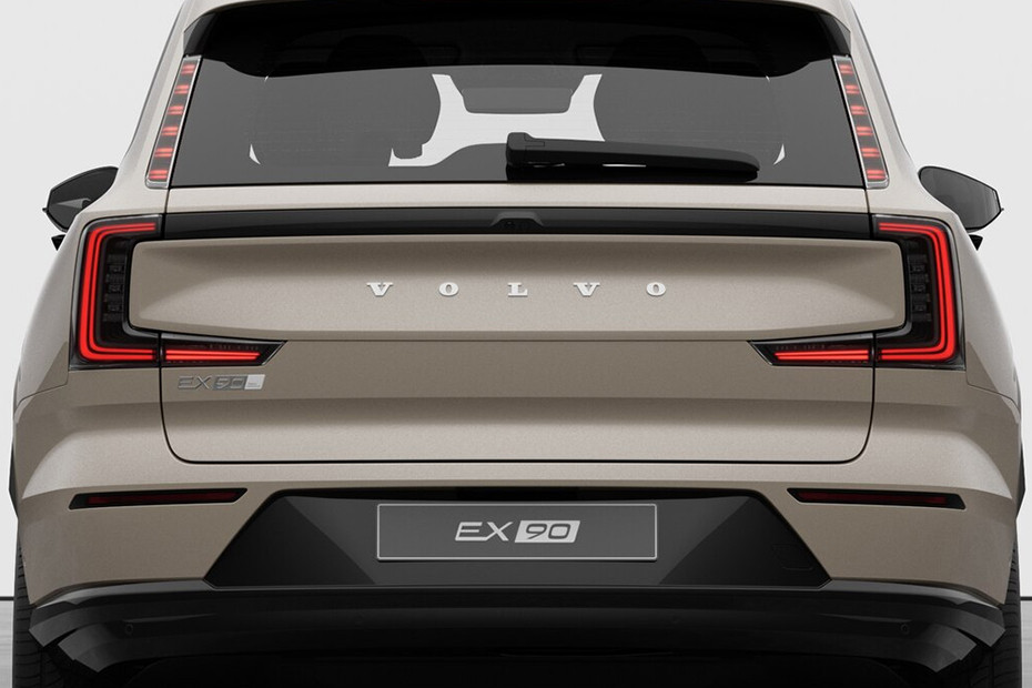 EX90 Tail light EX90 Tail light