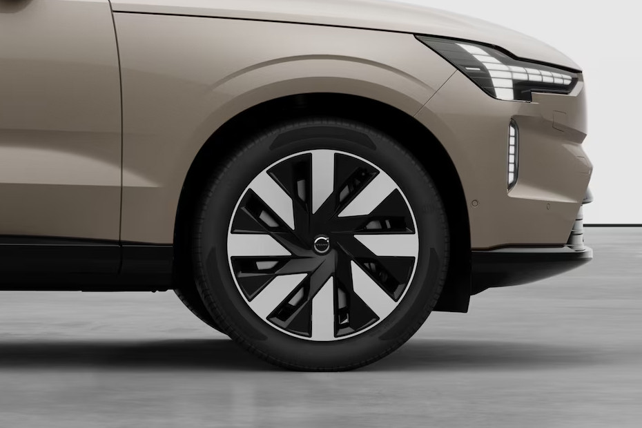 EX90 Wheel EX90 Wheel