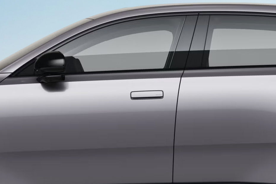 ES90 Door handle