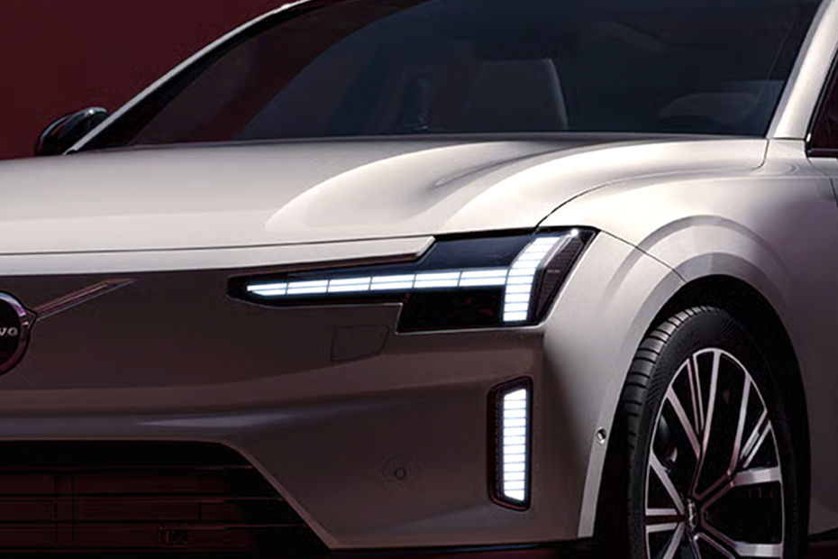 ES90 Headlight