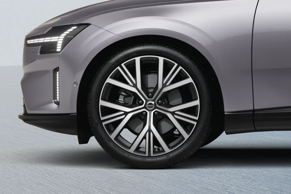 ES90 Wheel