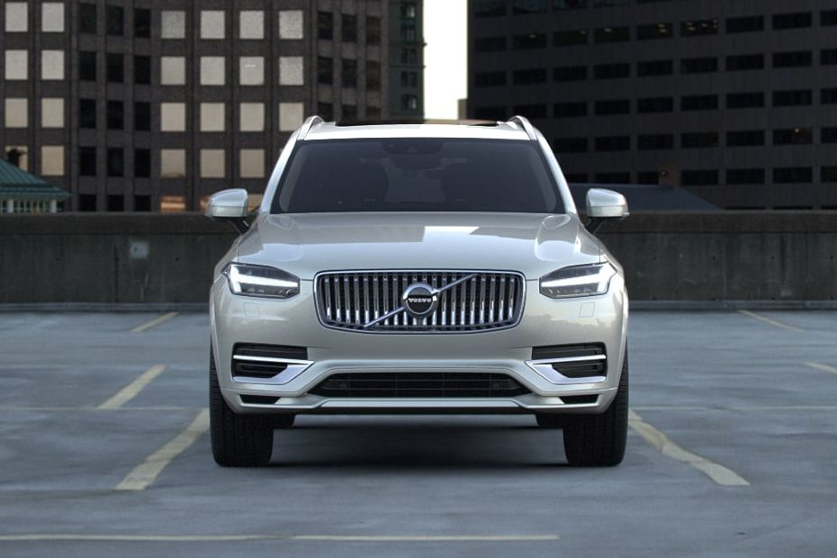 Volvo XC90 2024 Price in Thailand Find Reviews, Specs, Promotions