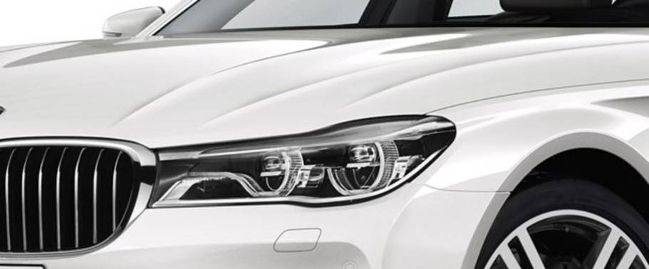 7 Series 2016 Headlight 7 Series 2016 Headlight
