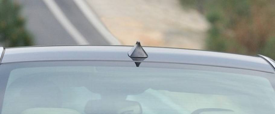 7 Series 2016 Roof Antenna 7 Series 2016 Roof Antenna
