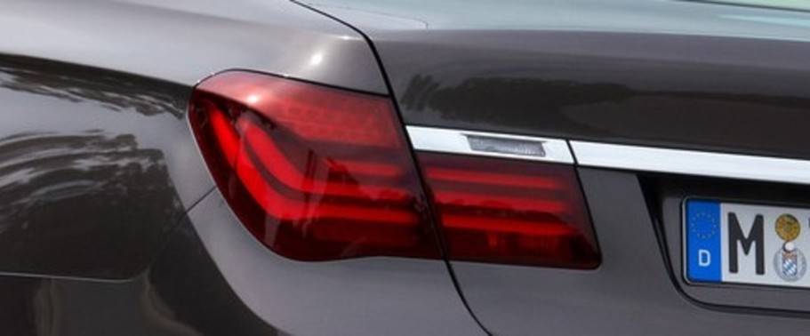 7 Series 2016 Tail light 7 Series 2016 Tail light