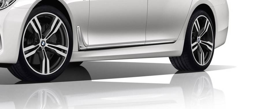 7 Series 2016 Wheel 7 Series 2016 Wheel