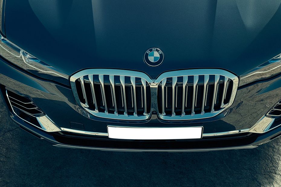 BMW X7 2025 Price in Thailand - Find Reviews, Specs, Promotions | ZigWheels