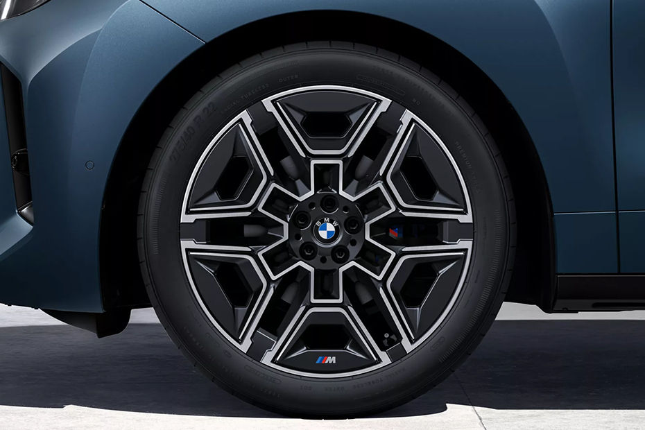 iX Wheel