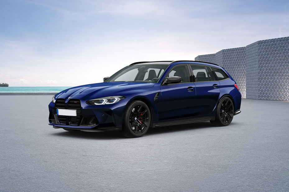 BMW M3 Competition Touring M xDrive Touring 2026 Thailand