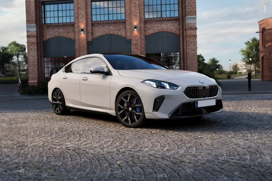 BMW 2 Series Gran Coupe 2025 Thailand