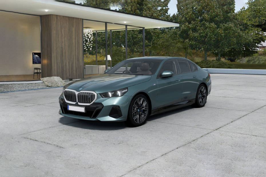 BMW i5 eDrive40 M Sport (Inspiring) 2024 Thailand