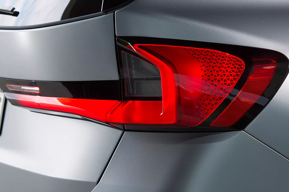iX1 Tail light iX1 Tail light