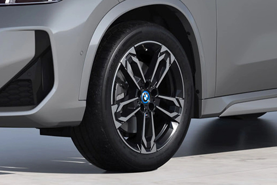 iX1 Wheel iX1 Wheel