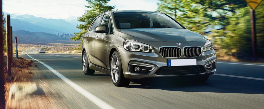 ซีรีย์ 2 แอคทีฟ ทัวเรอร์ Door handle ซีรีย์ 2 แอคทีฟ ทัวเรอร์ Door handle