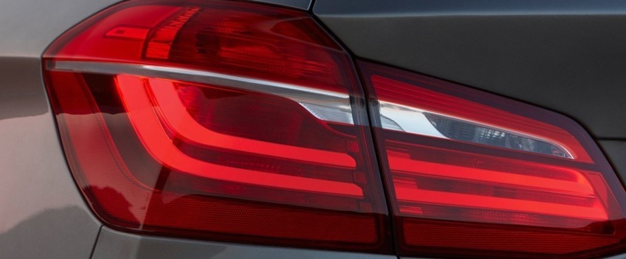 ซีรีย์ 2 แอคทีฟ ทัวเรอร์ Tail light ซีรีย์ 2 แอคทีฟ ทัวเรอร์ Tail light