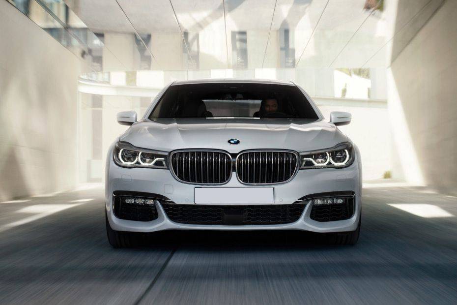 BMW 7 Series Sedan 2024 Price in Thailand Find Reviews, Specs