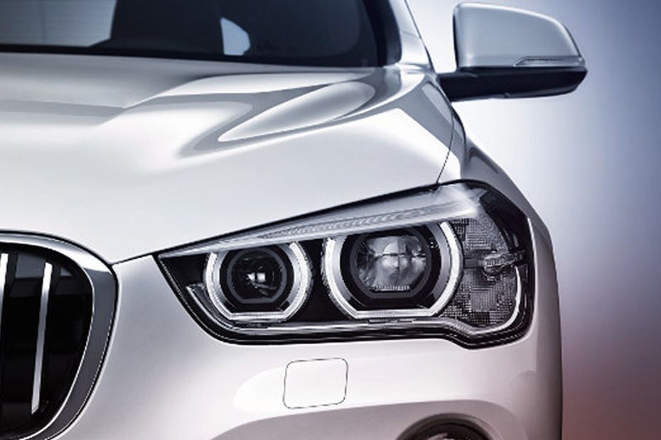 BMW X1 2025 sDrive20i M Sport Price, Review in Thailand | ZigWheels