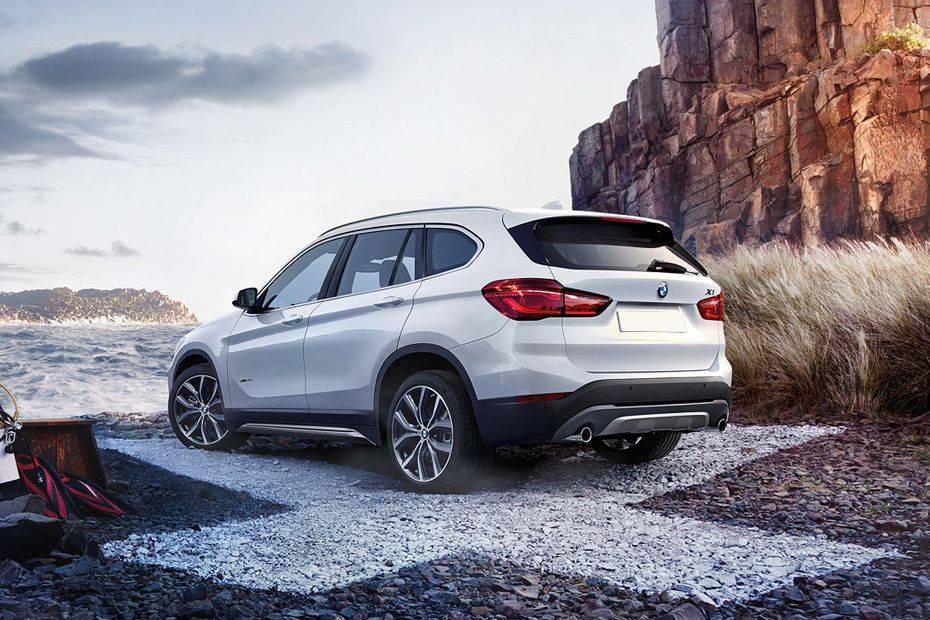 BMW X1 2024 Price in Thailand - Find Reviews, Specs, Promotions | ZigWheels