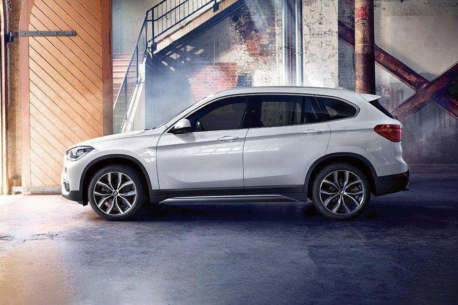 BMW X1 2024 Price in Thailand - Find Reviews, Specs, Promotions | ZigWheels