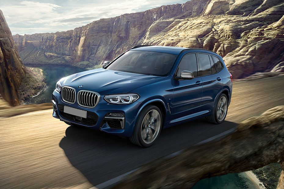 BMW X3 2024 Price in Thailand Find Reviews, Specs, Promotions ZigWheels