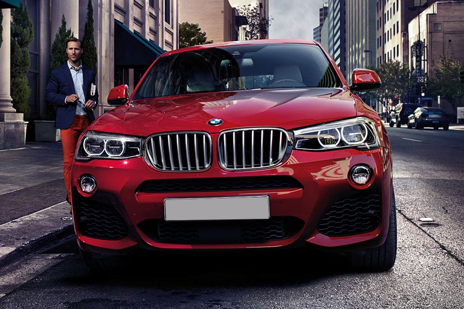 BMW X4 2024 Price in Thailand Find Reviews, Specs, Promotions ZigWheels