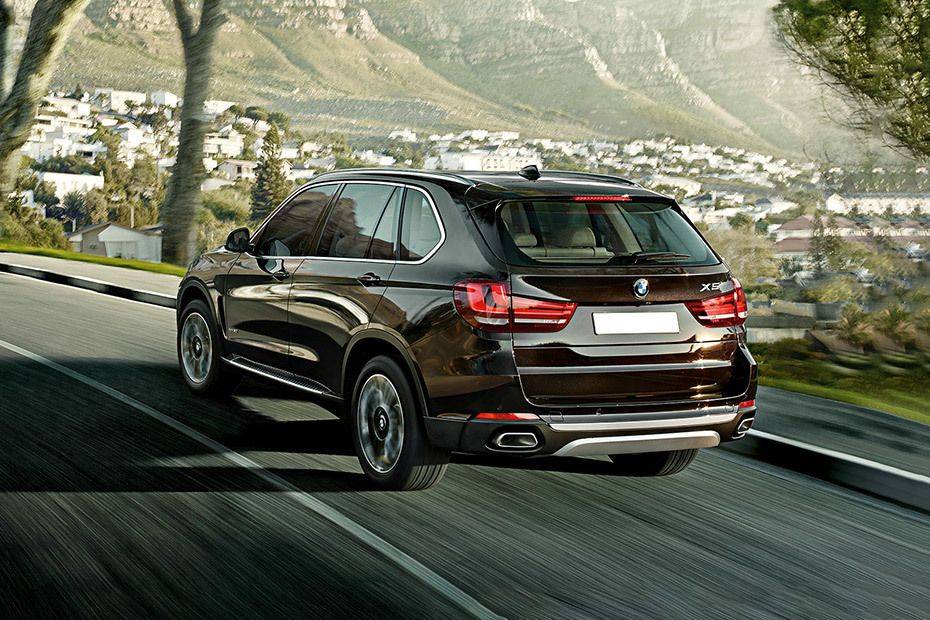 BMW X5 2024 xDrive45e M Sport Price, Review in Thailand ZigWheels