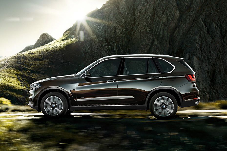 BMW X5 2025 Price in Thailand - Find Reviews, Specs, Promotions | ZigWheels